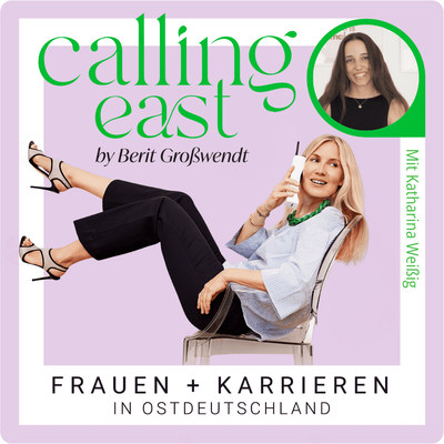 Zu Gast im Podcast