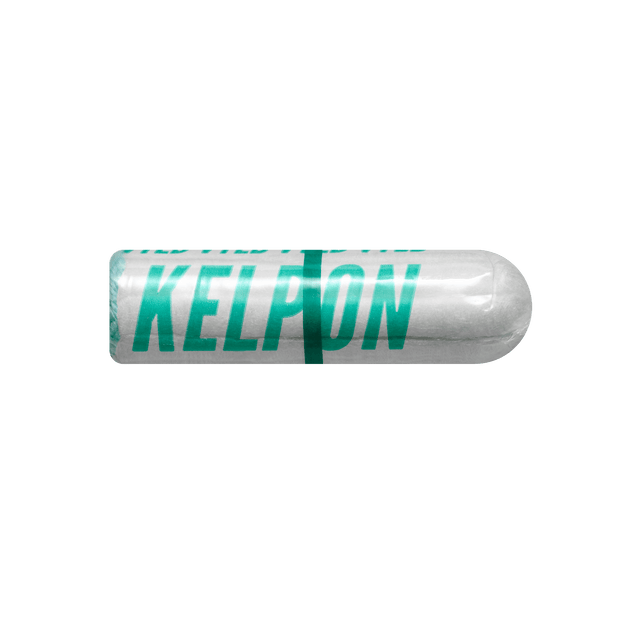Tangpon normal/midi - Tampon aus Alge, 50/100 Stck Periodically Tangpon normal/midi - Tampon aus Alge, 50/100 Stck Periodically
