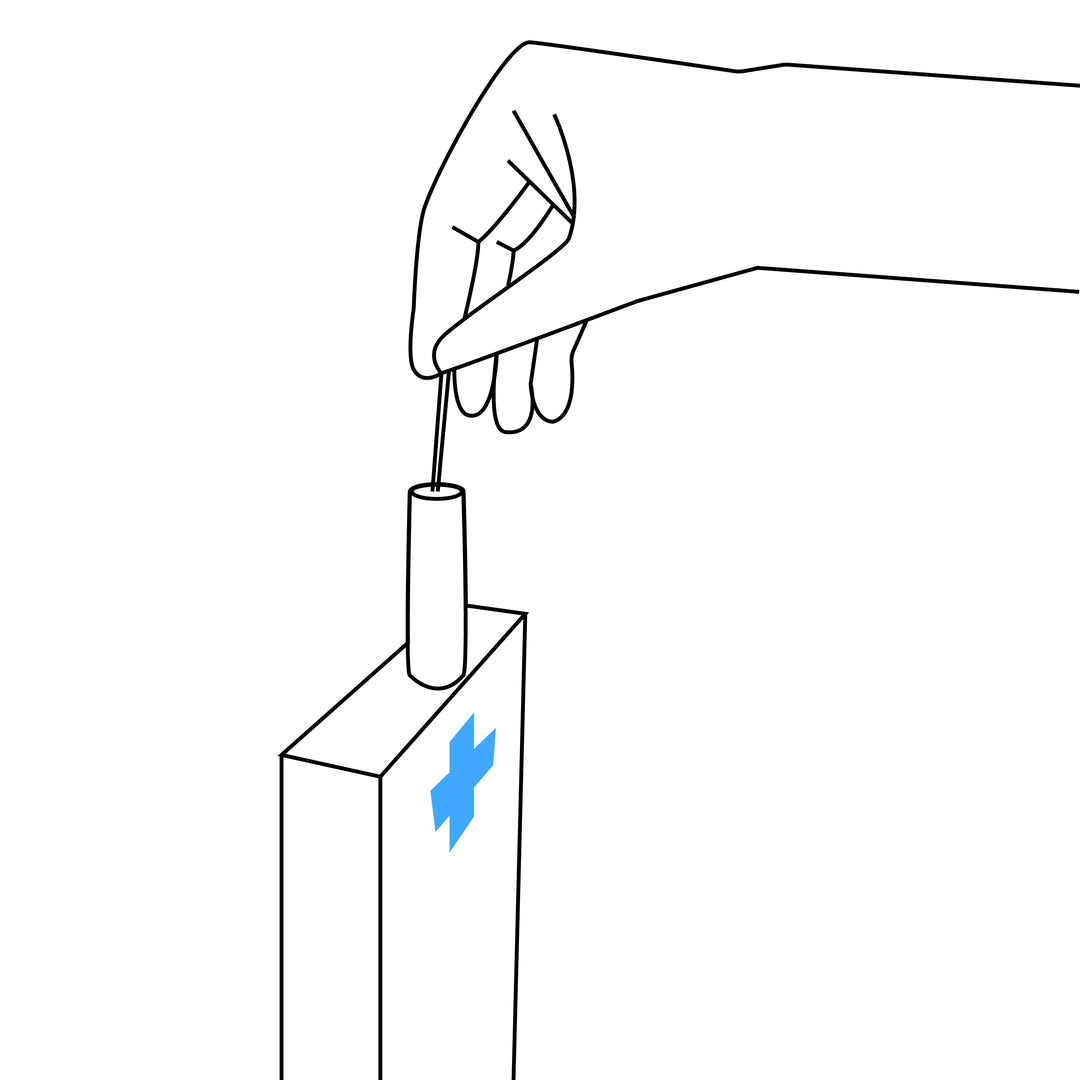 Produktbild von 1000 Stück Hygienebeutel Aus Papier – Nachhaltige Entsorgungsbeutel Für Damenbinden & Tampons, Biologisch Abbaubar